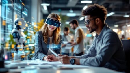 future job market trends