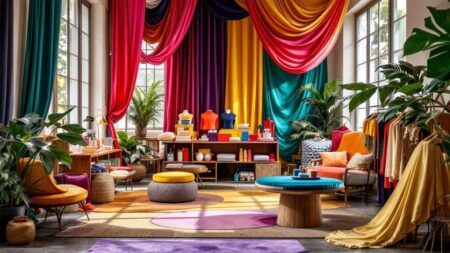 visual merchandising impact sales
